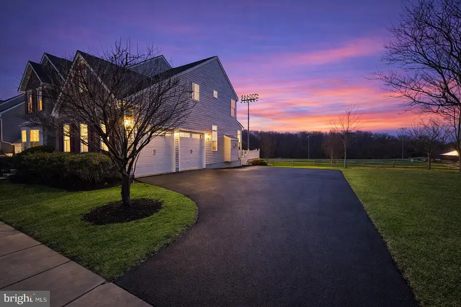 5111 Honeybrook Way, Perry Hall, MD 21128 - #3