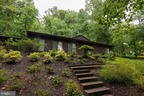 13 Bridlewood Ct, OWINGS MILLS, MD 21117