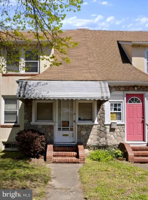 41 N Dundalk Ave, BALTIMORE, MD 21222
