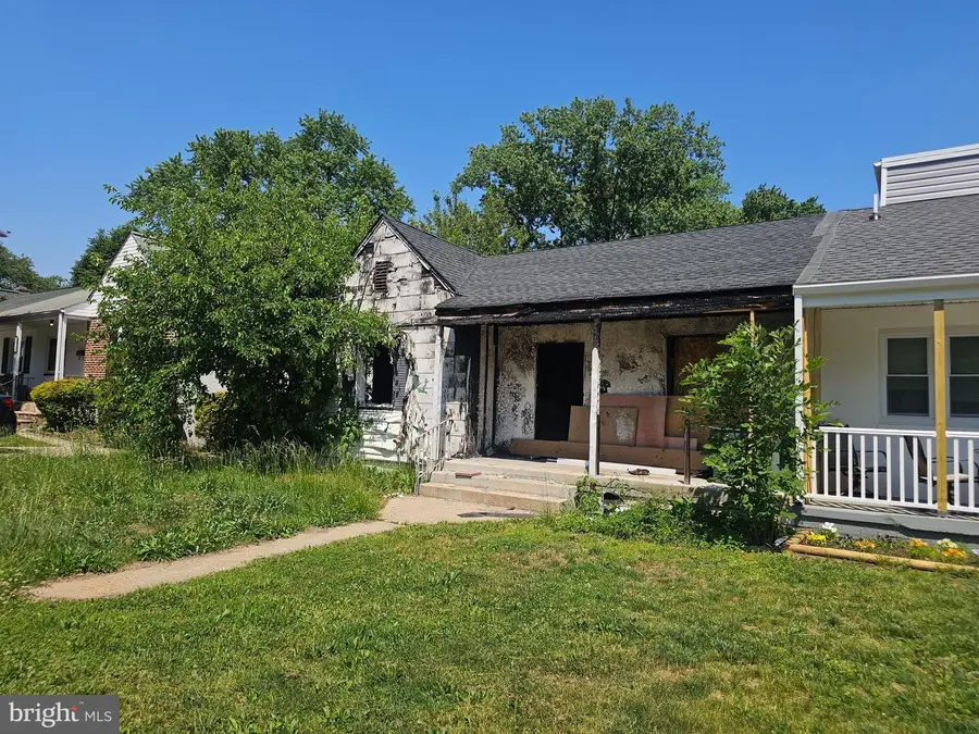 515 Old Home Rd, Baltimore, MD 21206 - #2