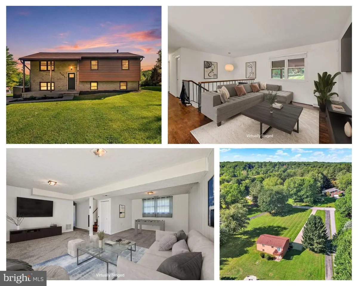 3108 Huntmaster Way, Owings Mills, MD 21117 - #1