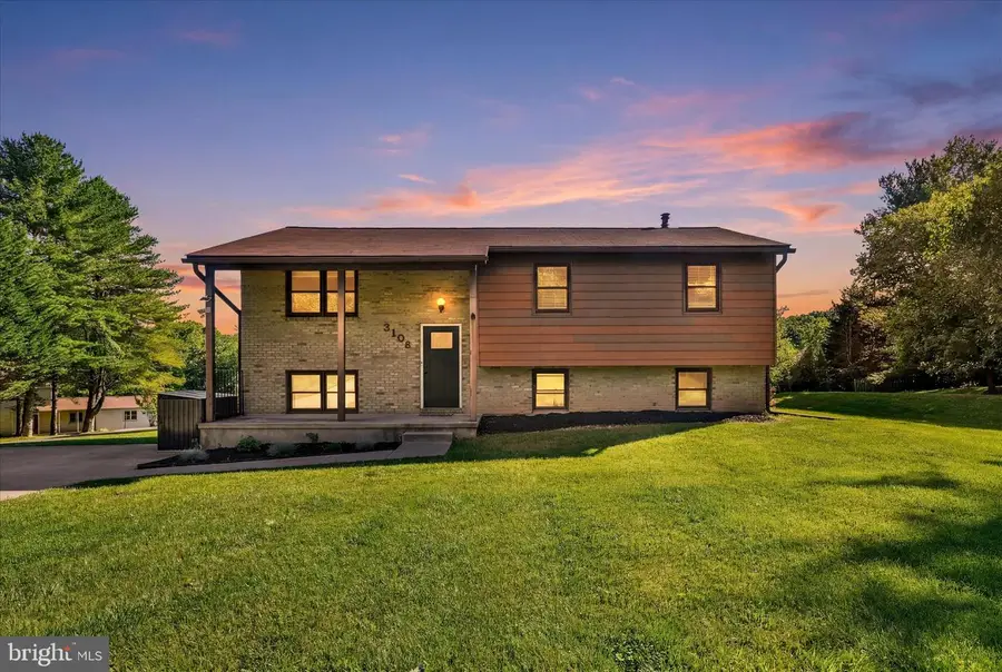 3108 Huntmaster Way, Owings Mills, MD 21117 - #2