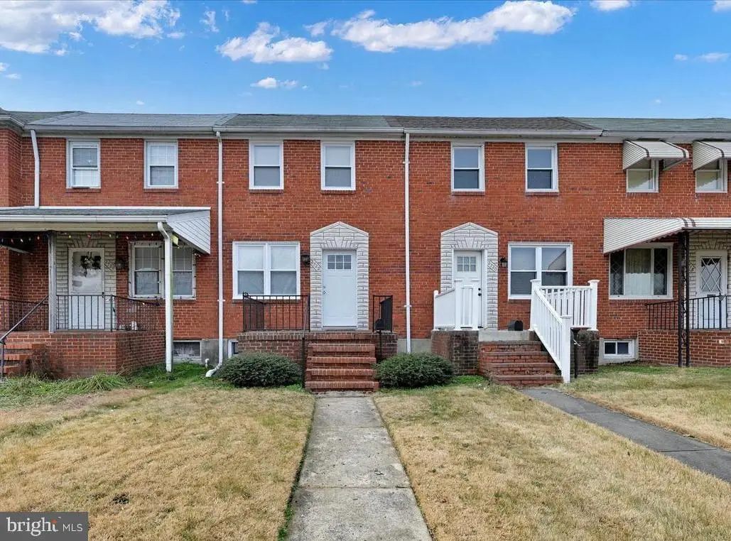 2720 Plainfield Rd, Dundalk, MD 21222 - #1