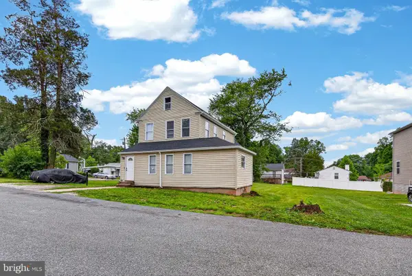 6700 Brighton Ave, BALTIMORE, MD 21215