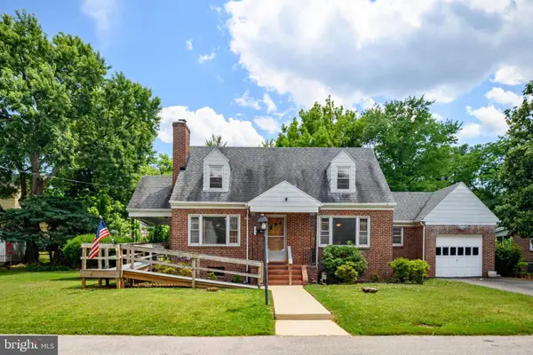 211 Hillendale Ave, BALTIMORE, MD 21227