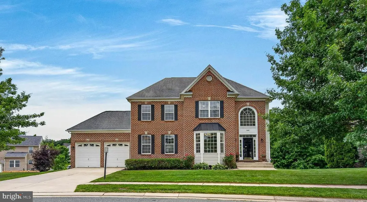 5510 Overlook Cir, White Marsh, MD 21162 - #1