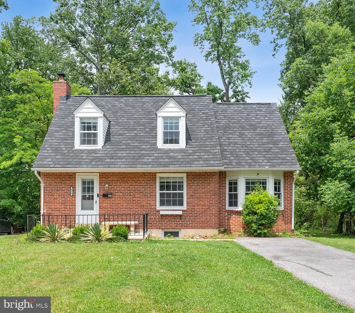 912 Adana Rd, Baltimore, MD 21208 - #1