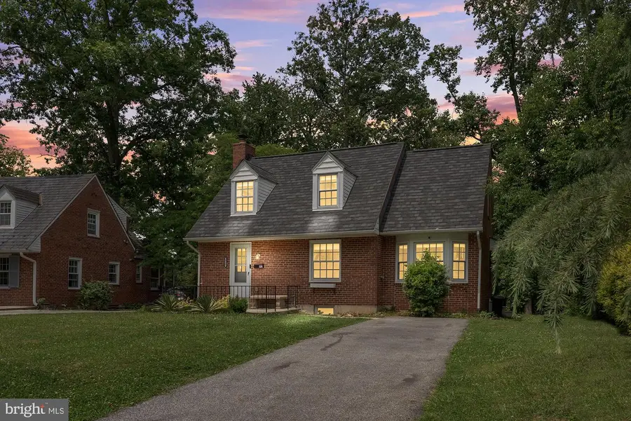 912 Adana Rd, Baltimore, MD 21208 - #2