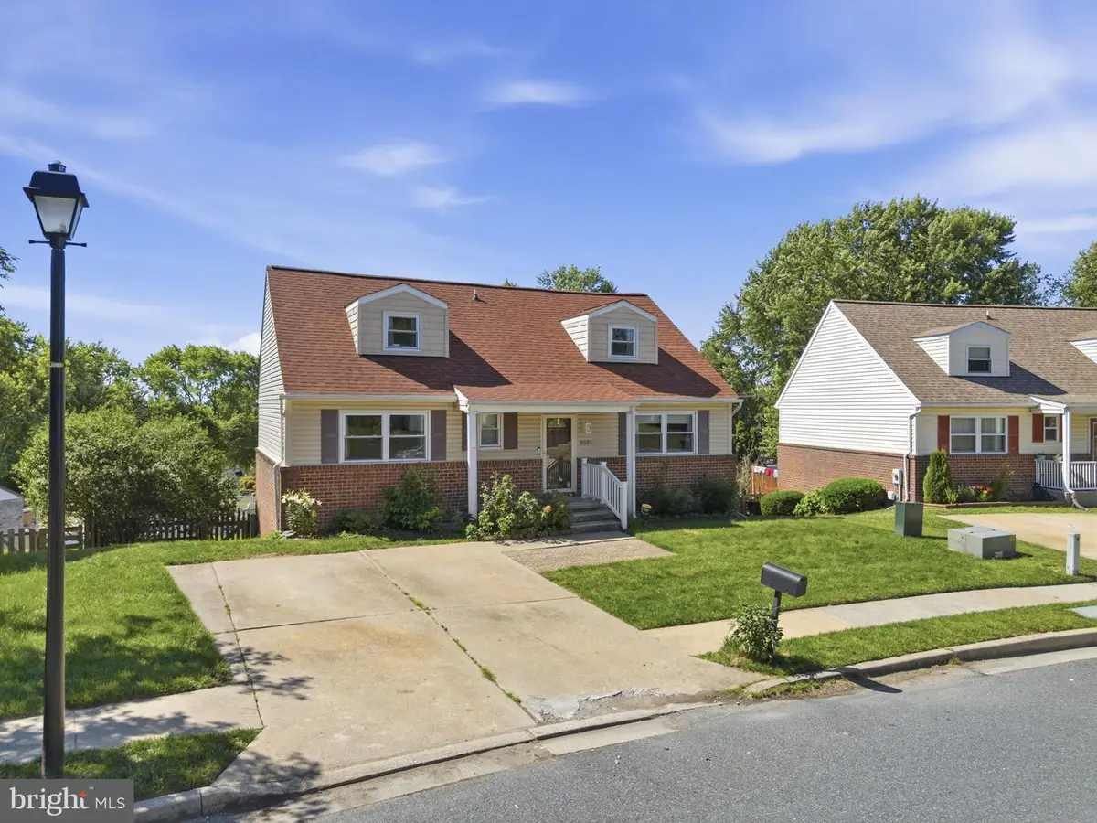8605 Jessica Ln, Perry Hall, MD 21128 - #1