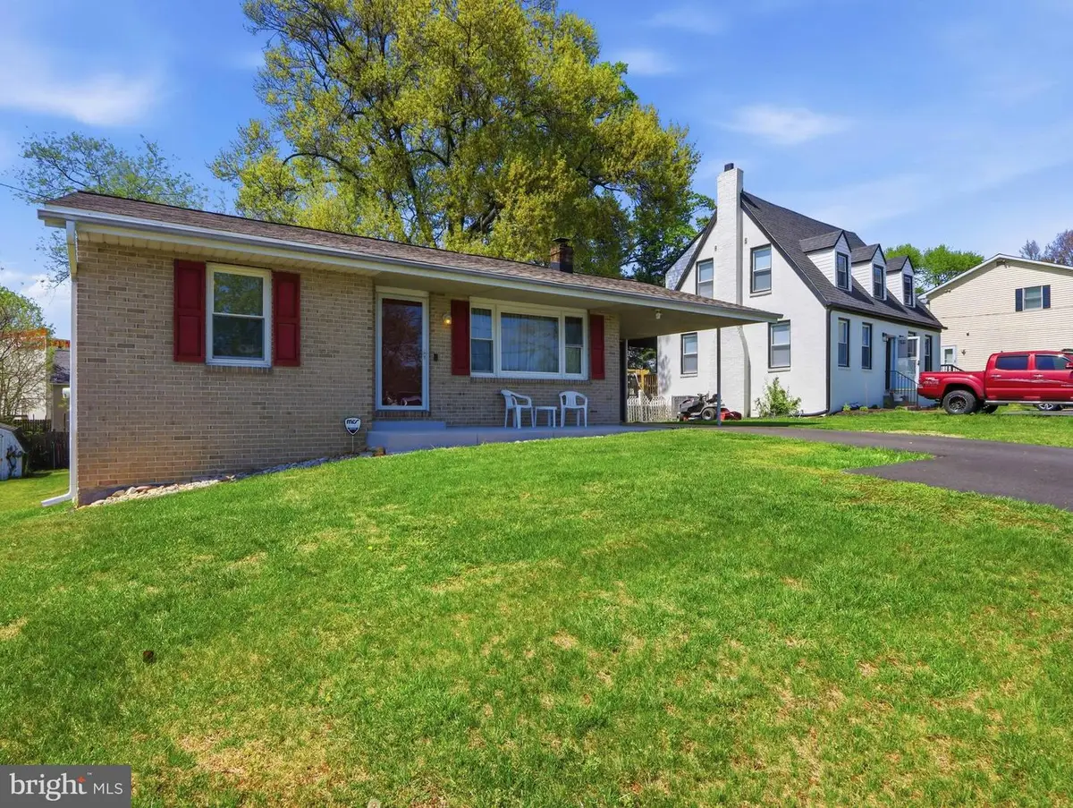 718 Kent Ave, Baltimore, MD 21228 - #1