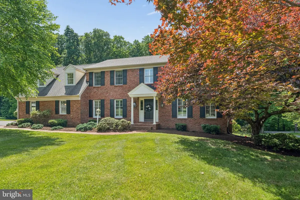 14210 Sawmill Ct, Phoenix, MD 21131 - #1