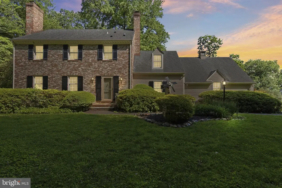 13001 Dulaney Valley Rd, Glen Arm, MD 21057 - #1