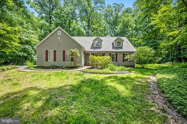 7 Pemberly Ln, REISTERSTOWN, MD 21136