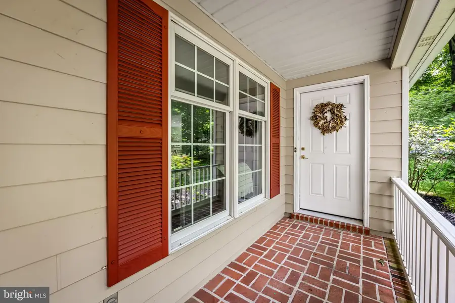 7 Pemberly Ln, Reisterstown, MD 21136 - #2