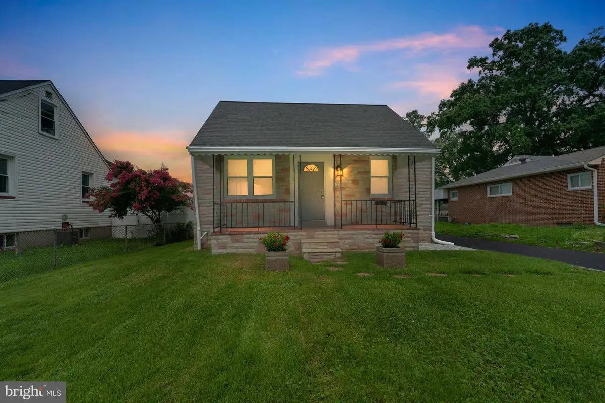1608 Howard, Baltimore, MD 21221 - #1