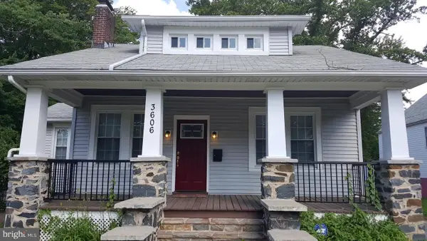 3606 Patterson Ave, BALTIMORE, MD 21207
