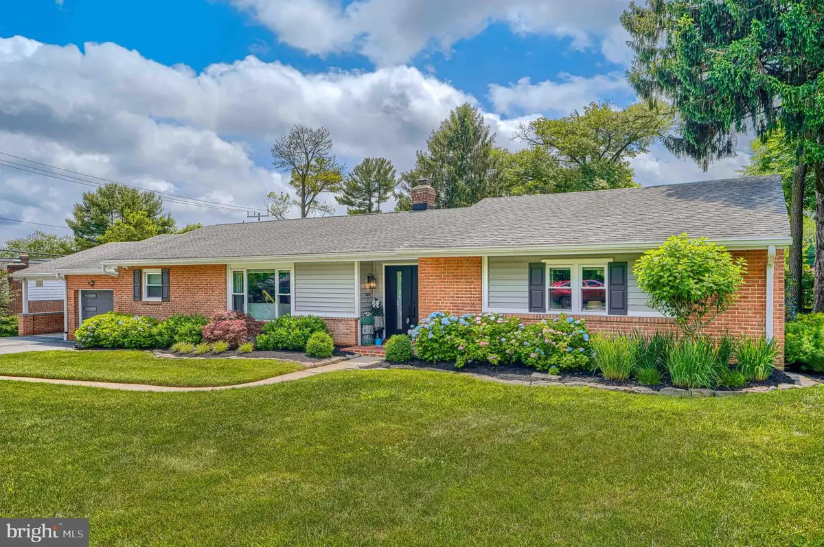 1001 Kirkcolm Rd, Towson, MD 21286 - #1