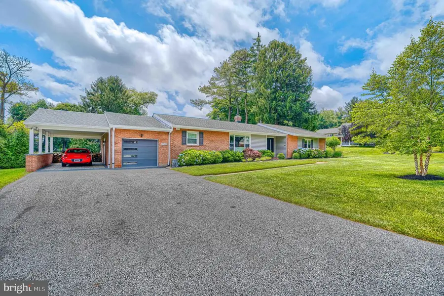 1001 Kirkcolm Rd, Towson, MD 21286 - #2