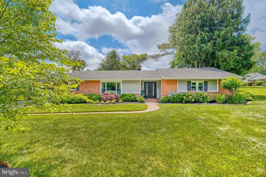 1001 Kirkcolm Rd, Towson, MD 21286 - #3