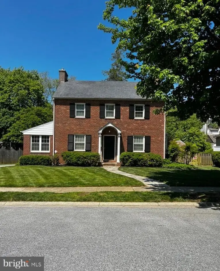 7107 Bristol Rd, Baltimore, MD 21212 - #1