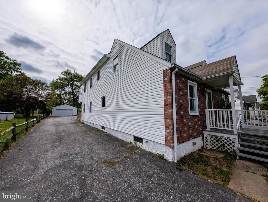 322 Worton Rd, Baltimore, MD 21221 - #2