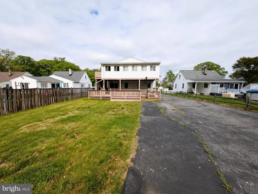 322 Worton Rd, Baltimore, MD 21221 - #3