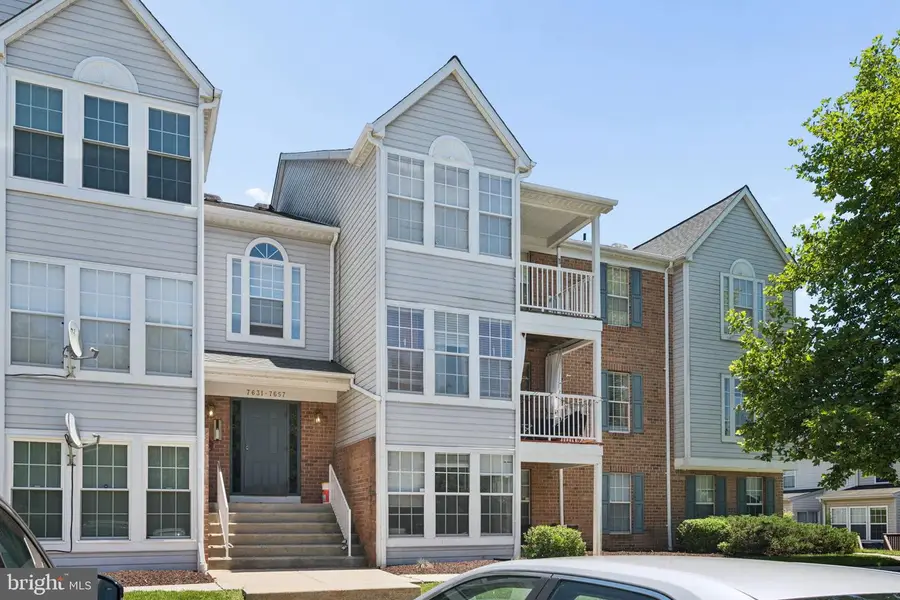 7653 Gladstone Rd #5-7653, Windsor Mill, MD 21244 - #2