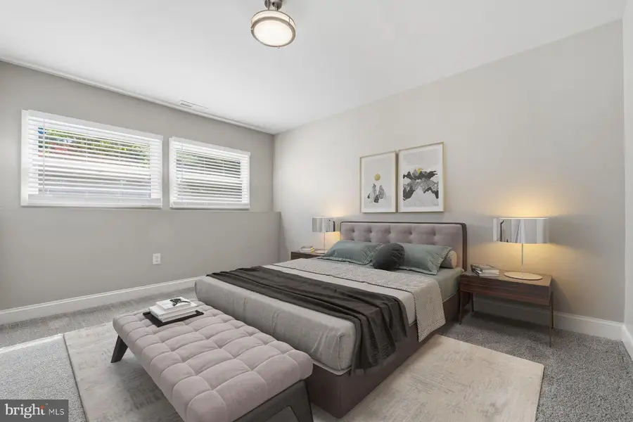 9851 Branchleigh Rd, Randallstown, MD 21133 - #3