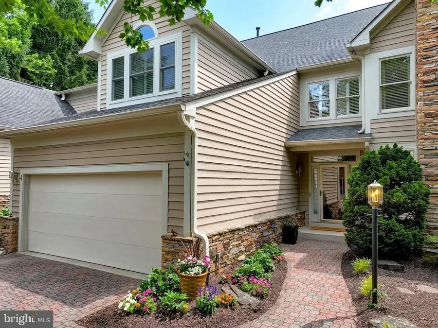4 Spyglass Ct, Lutherville Timonium, MD 21093 - #2