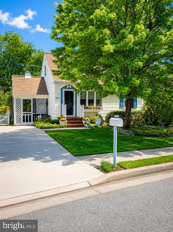 3211 Bryant Ave, BALTIMORE, MD 21227