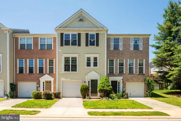 803 Brickston Rd, REISTERSTOWN, MD 21136