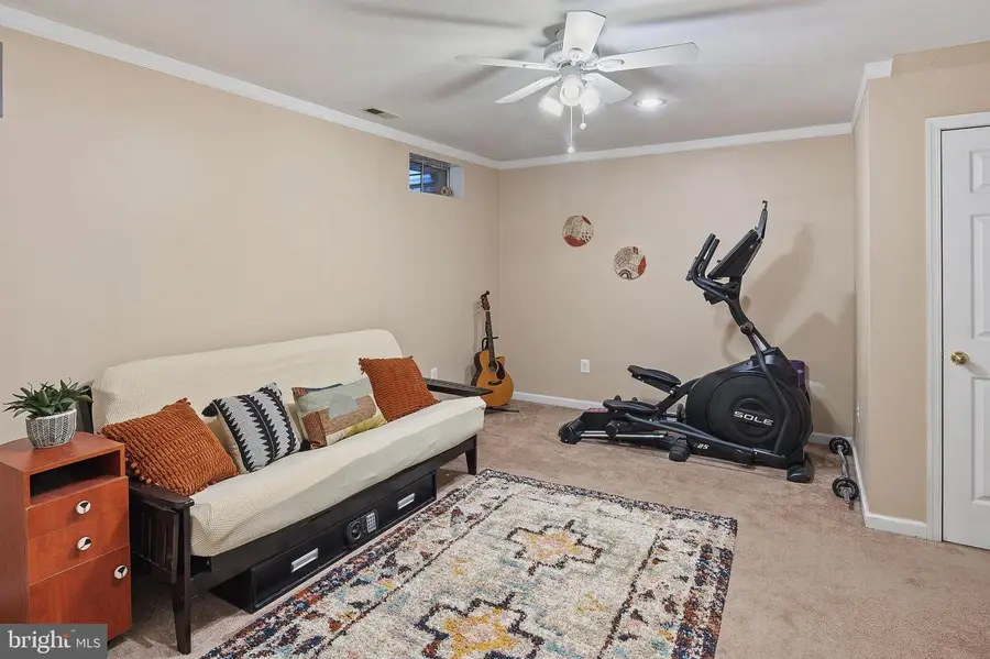 803 Brickston Rd, Reisterstown, MD 21136 - #3
