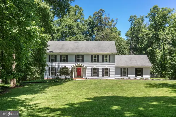 20 Brian Daniel Ct, REISTERSTOWN, MD 21136