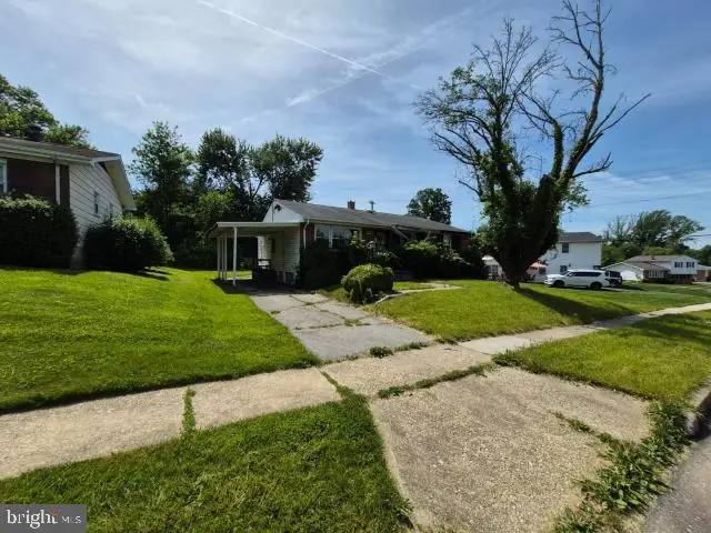 3722 Brenbrook Dr, Randallstown, MD 21133 - #1