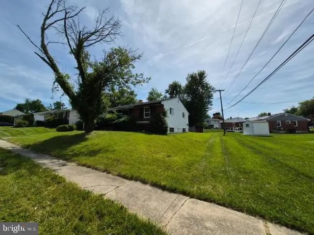 3722 Brenbrook Dr, Randallstown, MD 21133 - #2