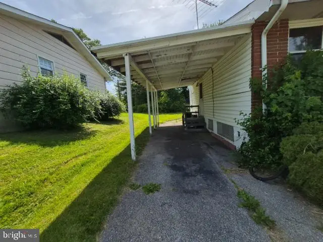 3722 Brenbrook Dr, Randallstown, MD 21133 - #3