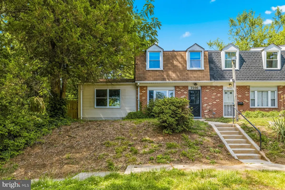 7200 Sindall Rd, Baltimore, MD 21234 - #1