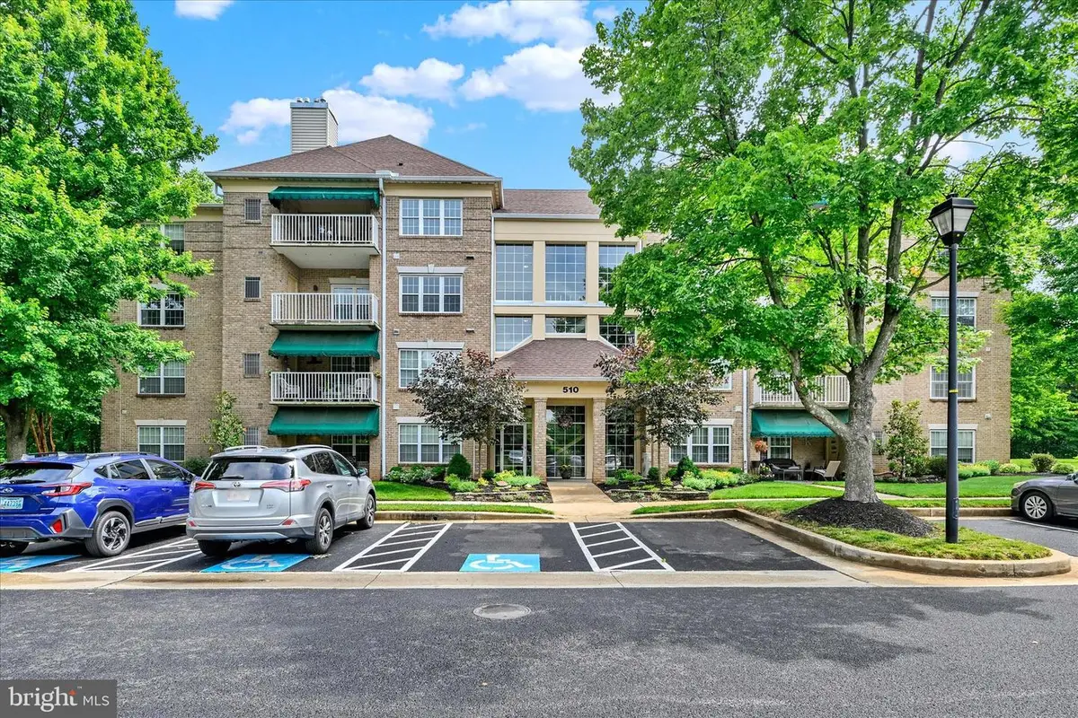 510 Limerick Cir #301, Lutherville Timonium, MD 21093 - #1