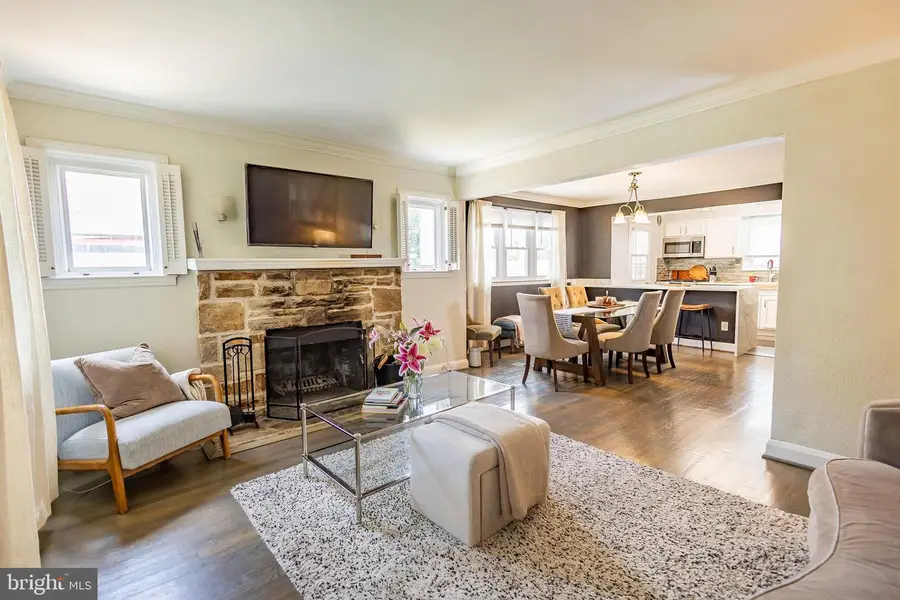 2015 Hillcrest Rd, Baltimore, MD 21207 - #3