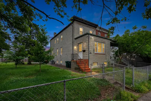 262 Colgate, BALTIMORE, MD 21222