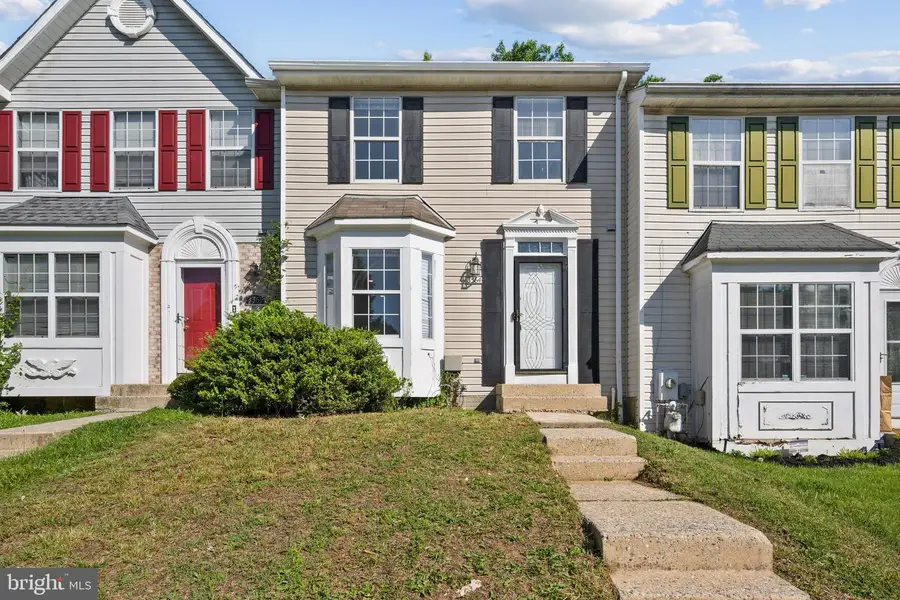 3564 Corn Stream Rd, Randallstown, MD 21133 - #2