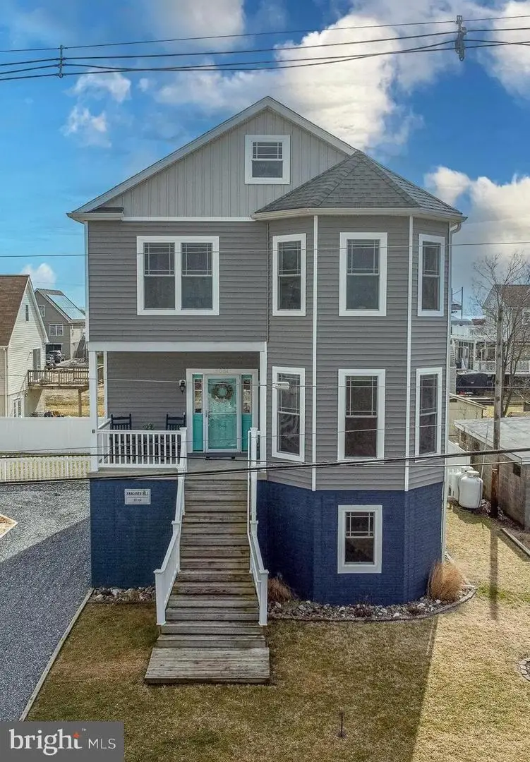 9031 Hinton Ave, Baltimore, MD 21219 - #2