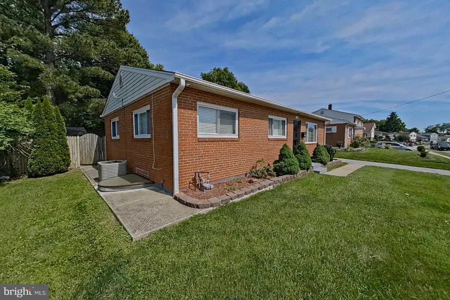 3701 Coronado Rd, Baltimore, MD 21244 - #2
