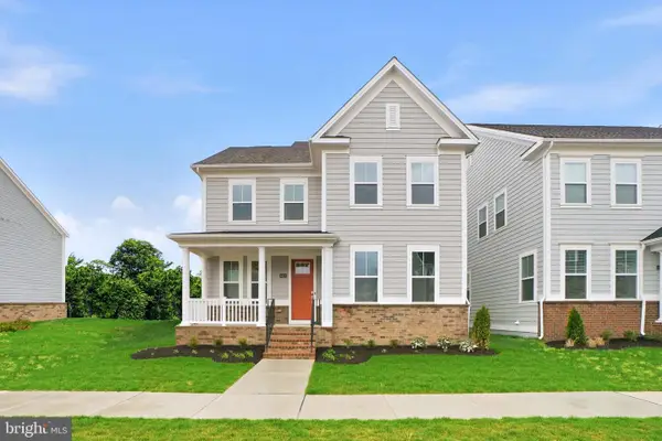 6613 Greenleigh Ave, MIDDLE RIVER, MD 21220