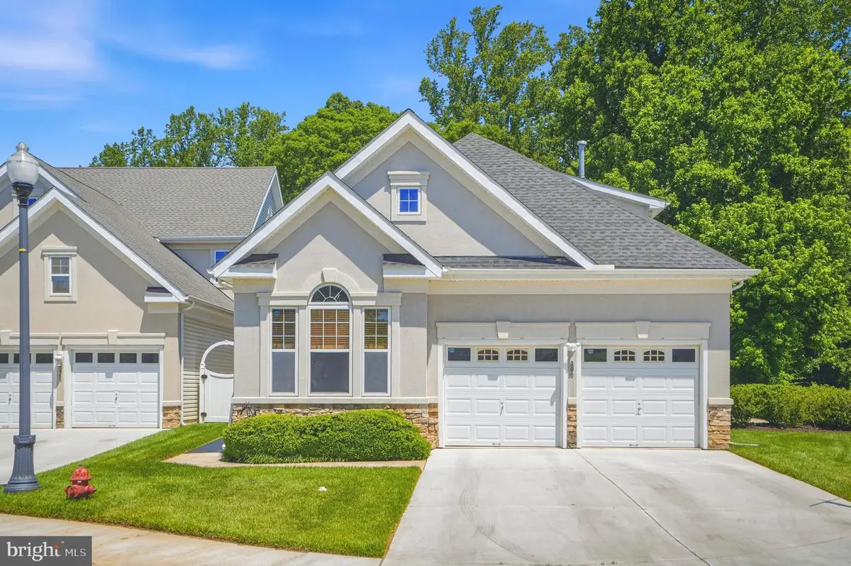 300 Glatisant Pl #300, Pikesville, MD 21208 - #1