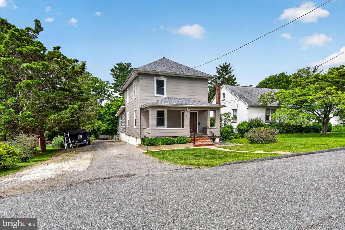 15 Aldyth Ave, Reisterstown, MD 21136 - #1