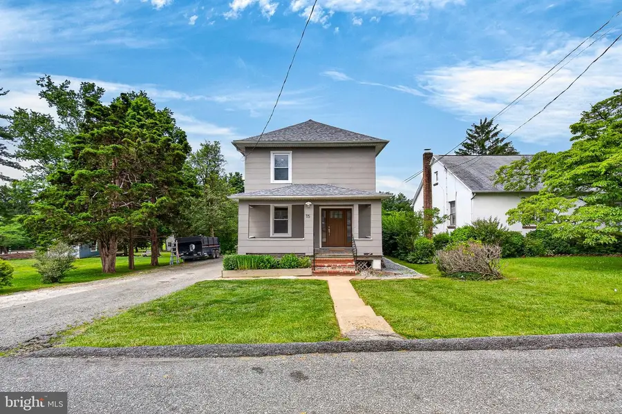 15 Aldyth Ave, Reisterstown, MD 21136 - #3