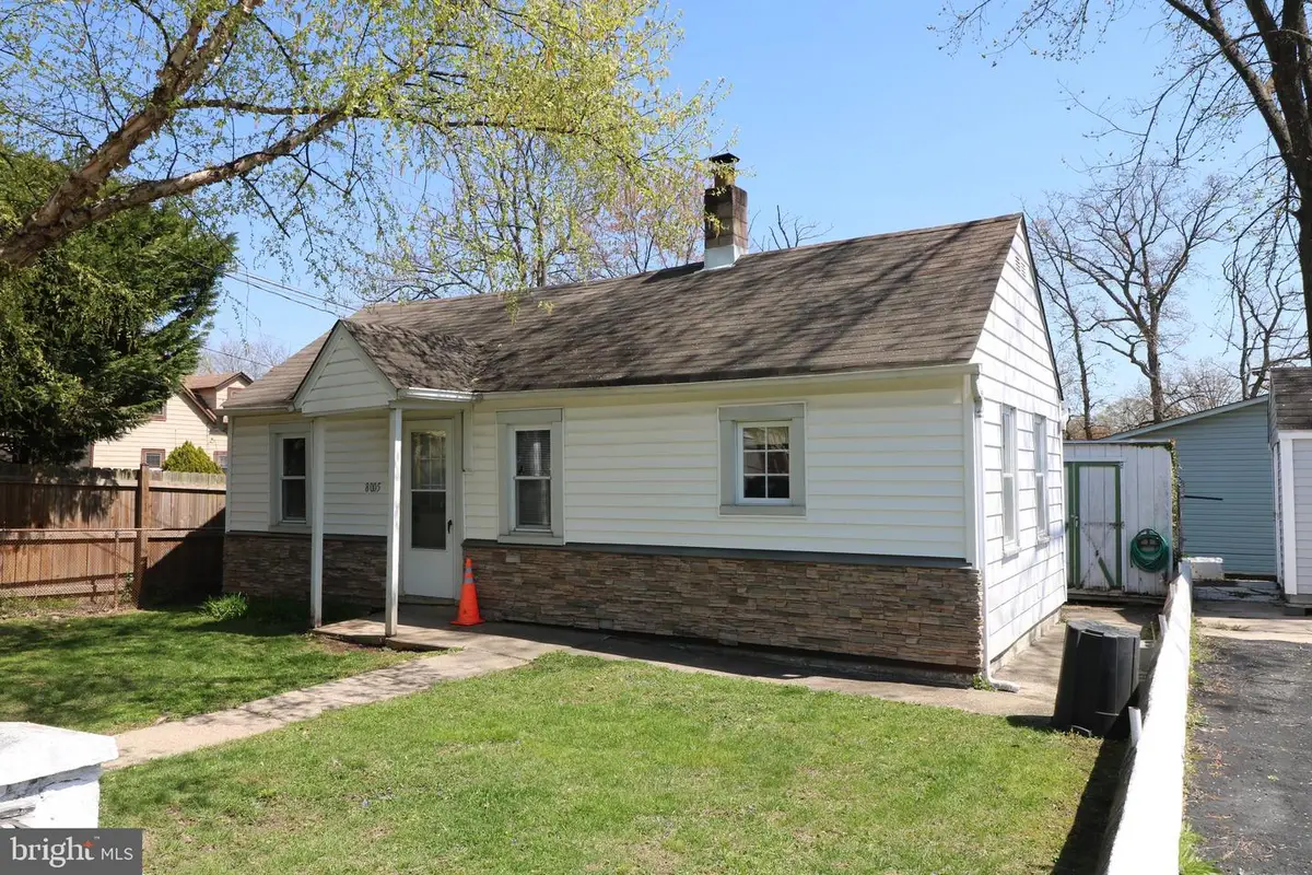 8005 Bon Air, Baltimore, MD 21234 - #1