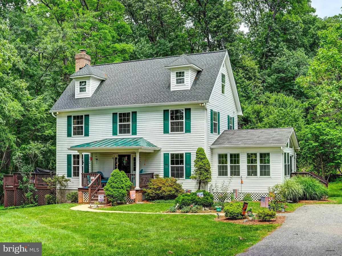 306 Kauffman Rd, Parkton, MD 21120 - #1