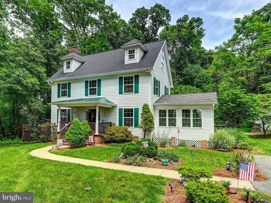 306 Kauffman Rd, Parkton, MD 21120 - #2